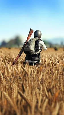 Обои PUBG: PlayerUnknown's Battlegrounds — Вселенная PlayStation картинки