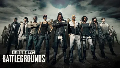 PUBG: Battleground Wallpaper HD APK для Android Скачать картинки