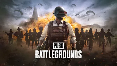 PUBG Обои 4K, Игры, #7976 картинки