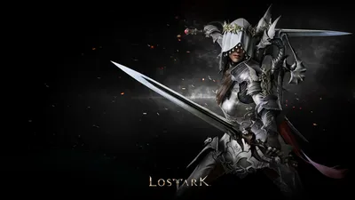 70+ HD-обоев Lost Ark и Hintergründe картинки