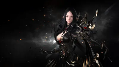 394264 потерянный ковчег, mmorpg, игра, аркана, маг, 4k, ПК - Rare Gallery HD Wallpapers картинки