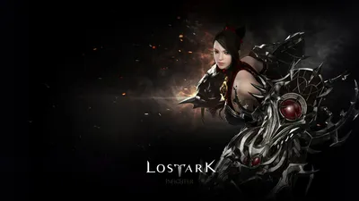 Infighter In Lost Ark, HD игры, 4k обои, изображения, фоны, фотографии и картинки картинки