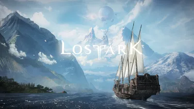 Lost Ark Video Games Mmo Обои - Разрешение: 1920x1080 - ID: 1278526 - wallha.com картинки