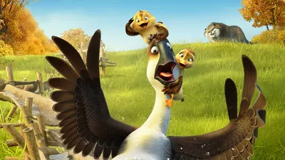 Duck Duck Goose 2018, HD фильмы, 4k обои, изображения, фоны, фотографии и картинки картинки