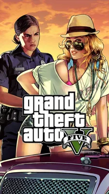 40 Gta 5 Phone Wallpapers & u0026 Backgrounds БЕСПЛАТНО картинки