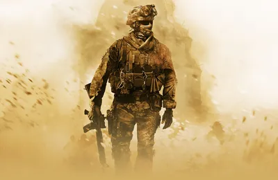 Обновленная кампания Call of Duty®: Modern Warfare® 2 — Call of Duty: MW2CR | Battle.net картинки