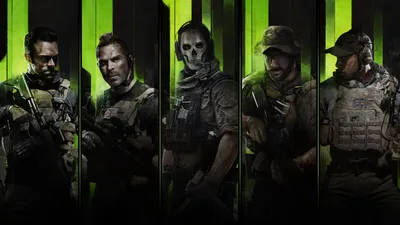 Запуск Call of Duty®: Modern Warfare® II — все, что вам нужно знать перед началом новой эры с ранним доступом к кампании* картинки