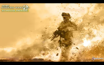 Mw2 Обои HD (74+ картинки) картинки