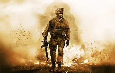 Обои Call of Duty, Modern Warfare 2, Activision, Infinity Ward, Remastered, Call of Duty Modern Warfare 2 Remastered, Call of Duty Modern Warfare 2 картинки на рабочий стол, раздел игры - скачать картинки