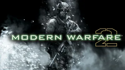 Mw2 Обои HD (74+ картинки) картинки