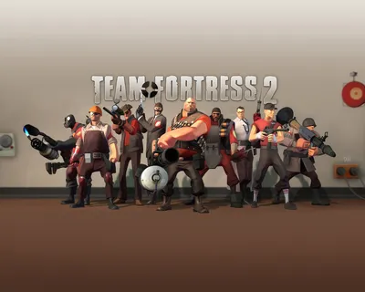 260901 1280x1024 Поджигатель (Team Fortress) - Rare Gallery HD Wallpapers картинки