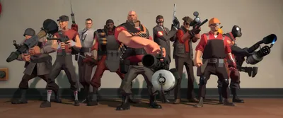 Team Fortress 2, Видеоигры Обои HD / Обои для рабочего стола и мобильного телефона картинки