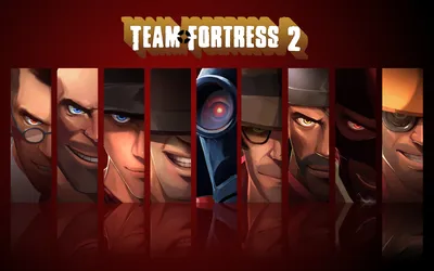 75+] Обои Team Fortress картинки