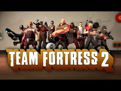 Team Fortress Фонды HD Team Fortress 2 Изображения Hercules33 | Испанские изображения картинки