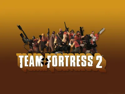 Team Fortress 2 Обои HD картинки