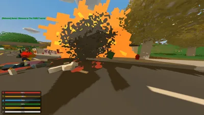 Unturned — SteamGridDB картинки