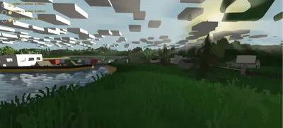 Unturned Player 3D модель - Скачать бесплатную 3D модель от ayoubdam (@ayubdam) [0d31b5c] картинки