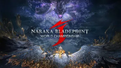 Naraka: Bladepoint – Wuchen, der Unbarmherzige, ist ab sofort verfügbar - RebelGamer.de картинки