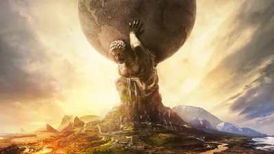 Civilization® VI — официальный сайт | Новости | Цивилизация VI: Надвигающаяся буря Обои картинки