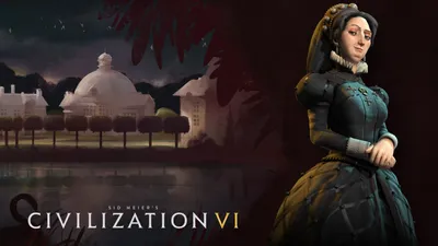 Civilization 6 выпускает первый взгляд на Бразилию картинки