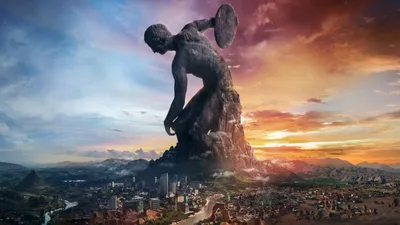 Sid Meier's Civilization в Твиттере: \"Мы обновили наш альбом обоев Civilization VI. Нажмите на ссылку ниже, чтобы посмотреть их! ➜ https://t.co/U10xA2xn2Z https://t.co/46XE4D7w7C\" / Твиттер картинки