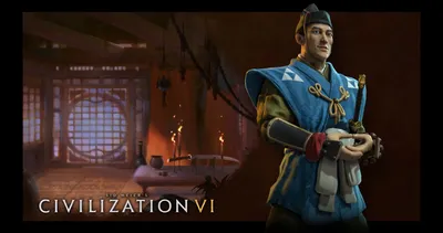 Обзор Civilization VI: Gathering Storm картинки