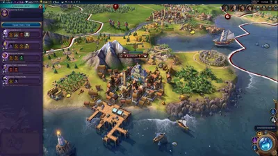 CIV 6 не запускается: 8 проверенных способов заставить его работать [Steam] картинки