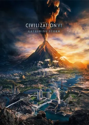 Вы играли… в Sid Meier's Civilization VI? | Рок-бумажный дробовик картинки