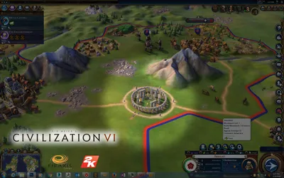 Стали известны новые подробности о лидере следующего DLC для Civilization 6 Хубилае Хане картинки