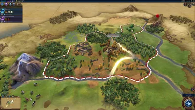 Civilization VI — Тест: не подходит для PS4 и Xbox. На эндлих! | Eurogamer.de картинки