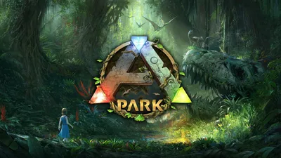 Лучшие обои Ark Survival Evolved: 50+ HD обоев для рабочего стола картинки