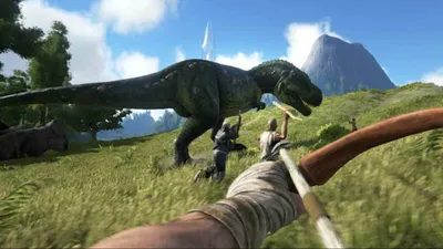 Ark: Survival Evolved руководство для начинающих по энграммам | ВГ247 картинки