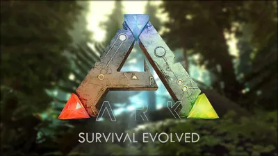 Лучшие обои Ark Survival Evolved: 50+ HD обоев для рабочего стола картинки