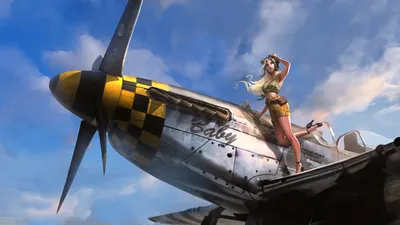 230+ HD-обоев War Thunder и фонов картинки