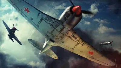 230+ HD-обоев War Thunder и фонов картинки