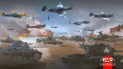 527953 1920x1080 игра War Thunder - Rare Gallery HD Wallpapers картинки