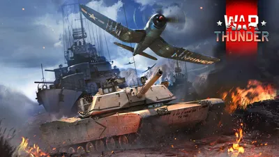 Наборы основателя War Thunder теперь доступны на Xbox One — Xbox Wire картинки