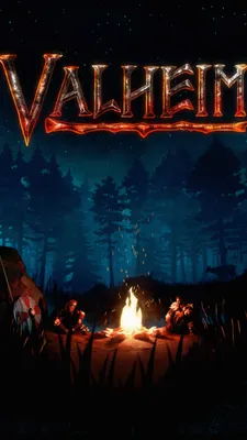 Valheim Wallpapers - Топ 35 лучших фонов Valheim Скачать картинки