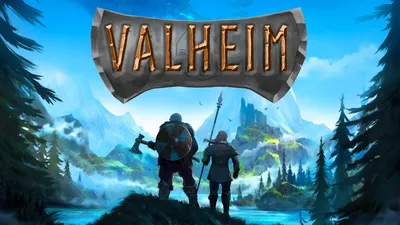 Warsztat Steam::Valheim Wallpapers картинки