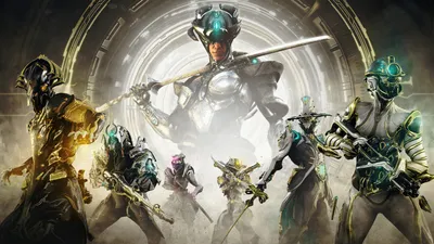 Warframe 5k, HD-игры, 4k обои, изображения, фоны, фото и картинки картинки