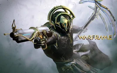 Обои Warframe 4K для рабочего стола или экрана мобильного телефона скачать бесплатно и легко картинки