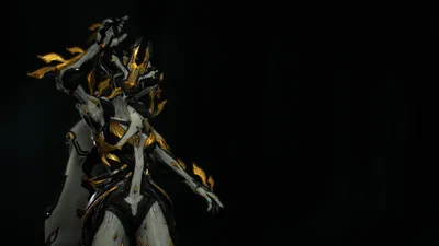 Мастерская Steam::Warframe Wallpapers картинки