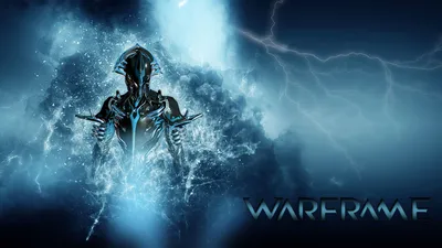 Volt Warframe Wallpapers - Топ бесплатных фонов Volt Warframe картинки