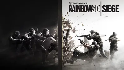 Док (Tom Clancy's Rainbow Six: Siege) HD обои и фоны картинки