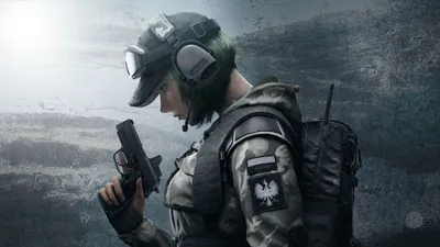 Обои Ubisoft, Rainbow Six, Tom clancy's Rainbow Six Осада картинки на рабочий стол, раздел игры - скачать картинки