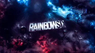 Tom Clancy's Rainbow Six Осада 4K Обои картинки