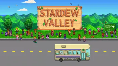 IPhone Stardew Valley - Потрясающие, крутые HD-обои для телефона Stardew Valley картинки