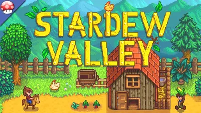 Stardew Wallpapers - Топ бесплатных фонов Stardew картинки