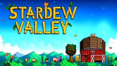 Обои для рабочего стола Stardew Valley Map - лучшие бесплатные фоны карты Stardew Valley картинки