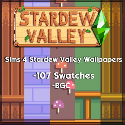 Скачать Stardew Valley Art Wallpapers APK для Android картинки